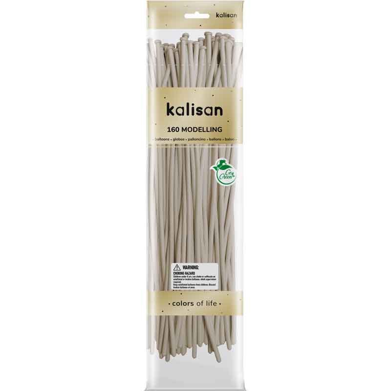 50PK 160M RETRO WHITE KALISAN