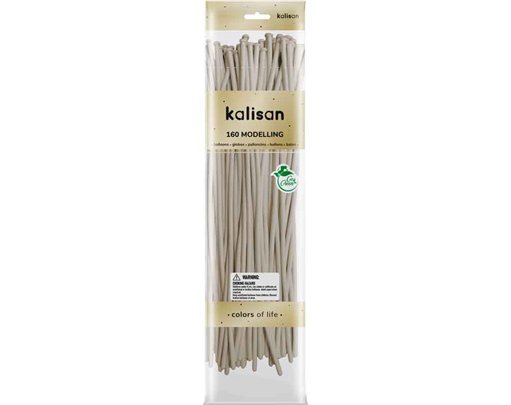 50PK 160M RETRO WHITE KALISAN