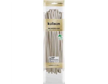 50PK 260M RETRO WHITE KALISAN
