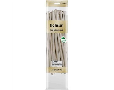 50PK 360M RETRO WHITE KALISAN