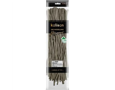 50PK 160M MIRROR WHITE GOLD KALISAN