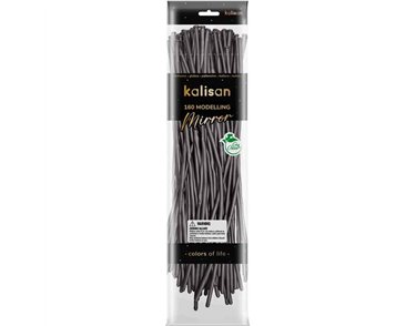 50PK 160M MIRROR SPACE GREY KALISAN