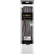 50PK 360M MIRROR SPACE GREY KALISAN