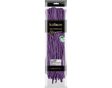 50PK 160M MIRROR VIOLET KALISAN