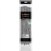 50PK 260M MIRROR SILVER KALISAN