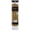 50PK 260M MIRROR GOLD KALISAN