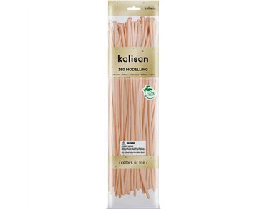 50PK 160M MACARON SALMON KALISAN