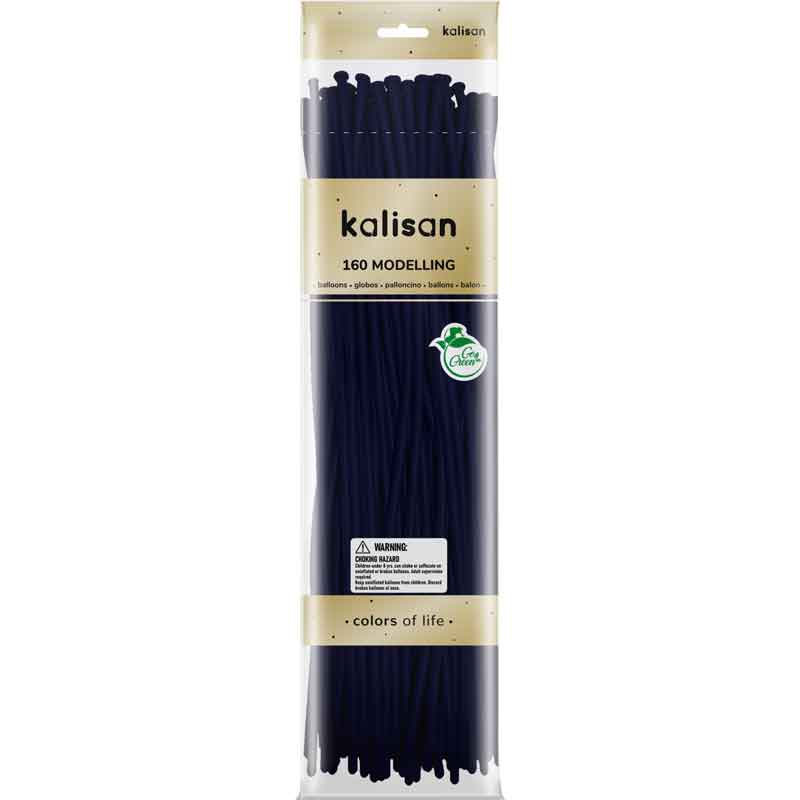 50PK 160M STANDARD NAVY KALISAN
