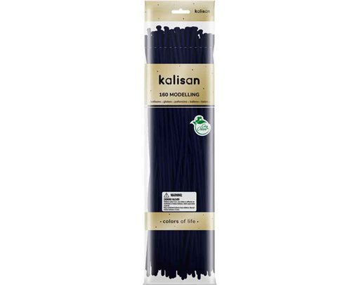 50PK 160M STANDARD NAVY KALISAN