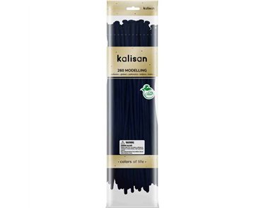50PK 260M STANDARD NAVY KALISAN