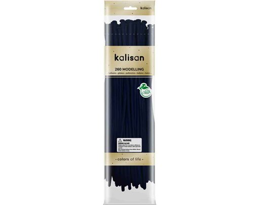 50PK 260M STANDARD NAVY KALISAN