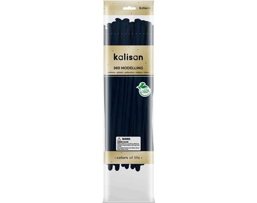 50PK 360M STANDARD NAVY KALISAN