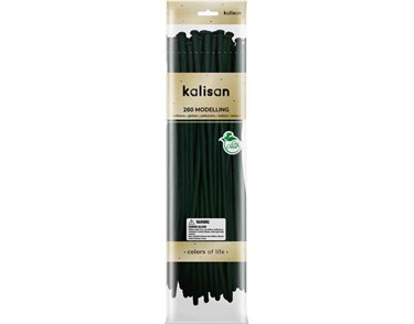 50PK 260M STANDARD DARK GREEN KALISAN