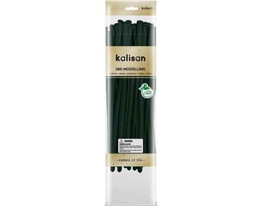 50PK 360M STANDARD DARK GREEN KALISAN