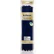 50PK 160M STANDARD DARK BLUE KALISAN