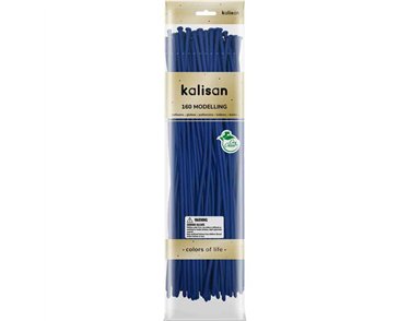 50PK 160M STANDARD BLUE KALISAN