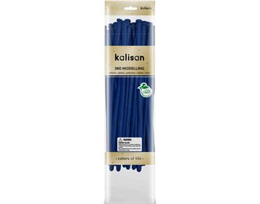 50PK 360M STANDARD BLUE KALISAN