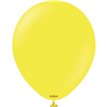 25PK 18in STANDARD YELLOW KALISAN LATEX