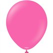 25PK 18in STANDARD FUCHSIA KALISAN LATEX