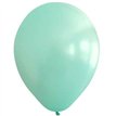 25PK 18in STANDARD SEA GREEN KALISAN LATEX