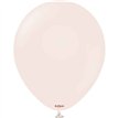 25PK 18in STANDARD PINK BLUSH KALISAN LATEX