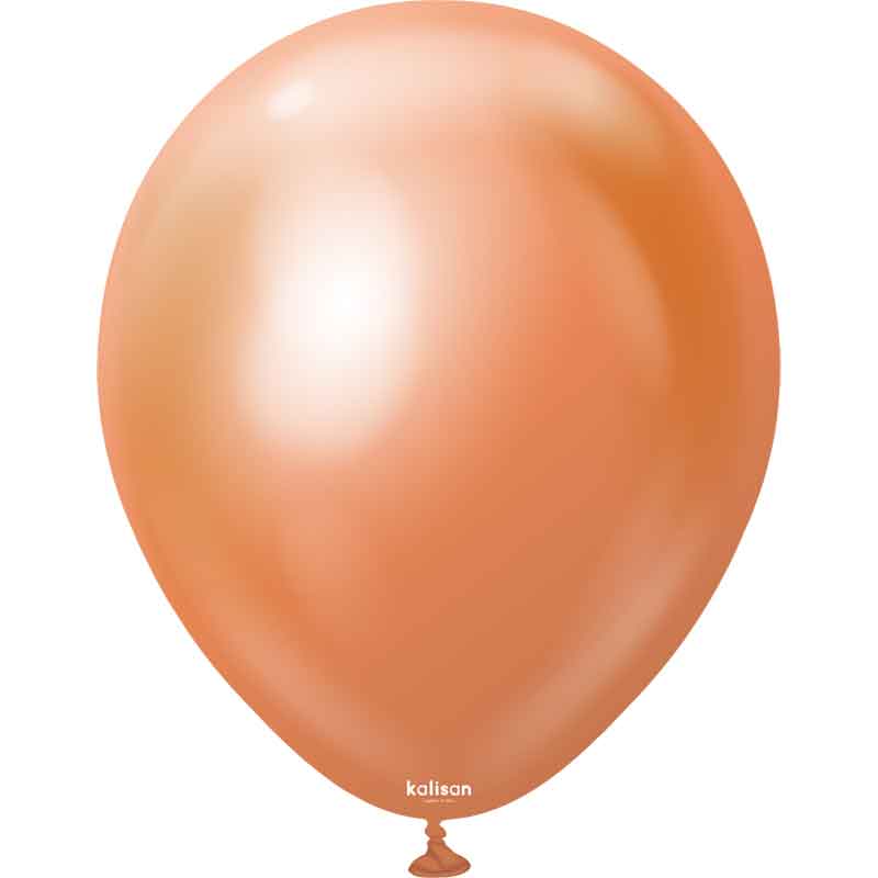 25PK 18in MIRROR COPPER KALISAN LATEX