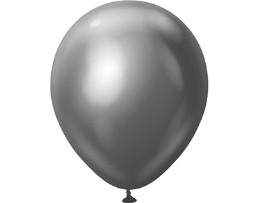 25PK 18in MIRROR SPACE GREY KALISAN LATEX