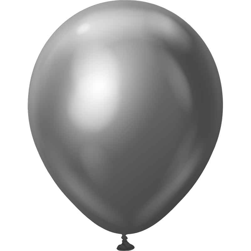 25PK 18in MIRROR SPACE GREY KALISAN LATEX