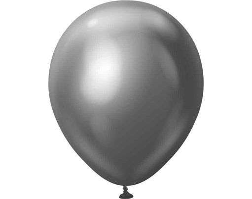 25PK 18in MIRROR SPACE GREY KALISAN LATEX