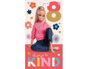 8 - Youre Always Be Kind
