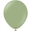 25PK 18in RETRO EUCALYPTUS KALISAN LATEX