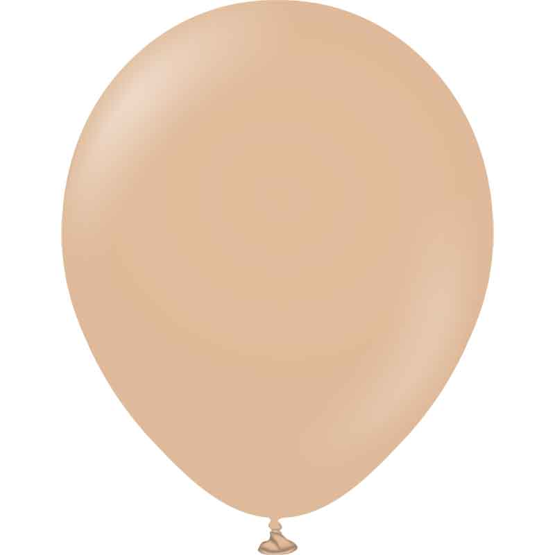 25PK 18in RETRO DESERT SAND KALISAN LATEX