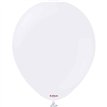 25PK 18in MACARON PALE LILAC KALISAN LATEX