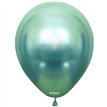 25PK 18in MIRROR GREEN KALISAN LATEX