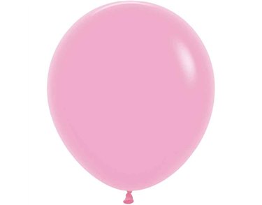 25PK 18in FASHION PINK SEMPERTEX (20002461)