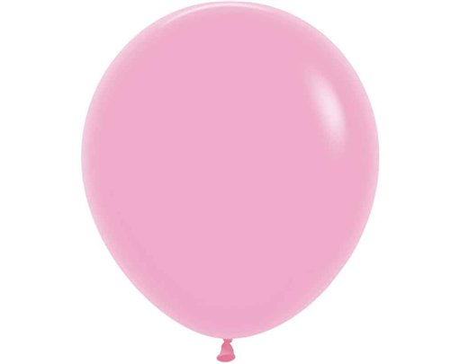 25PK 18in FASHION PINK SEMPERTEX (20002461)