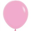 25PK 18in FASHION PINK SEMPERTEX (20002461)