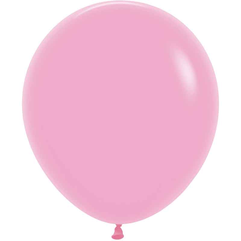 25PK 18in FASHION FUCHSIA SEMPERTEX (20002462)