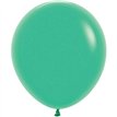 25PK 18in FASHION GREEN SEMPERTEX (20002465)