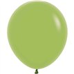 25PK 18in FASHION LIME GREEN SEMPERTEX (20002466)