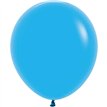 25PK 18in FASHION BLUE SEMPERTEX (20002467)