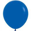 25PK 18in FASHION ROYAL BLUE SEMPERTEX (20002468)