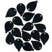BLACK BALLOON WEIGHTS 100S