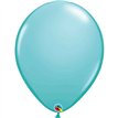 50PK 16in FASHION CARIBBEAN BLUE QUALATEX