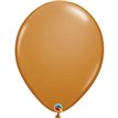 50PK 16in FASHION MOCHA BROWN QUALATEX