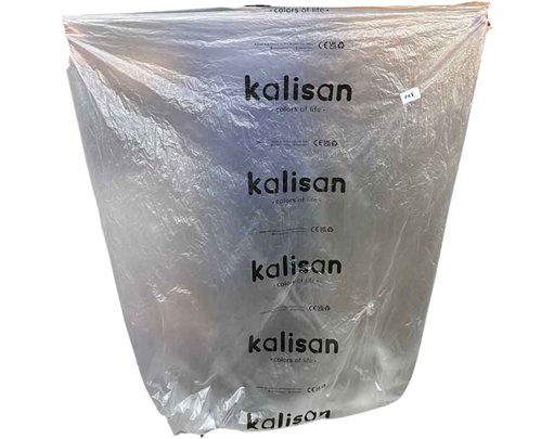 50PK KALISAN TRANSPORT BALLOON BAGS