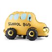 36x66cm STANDING BALLOON BUS FOIL BALLOON