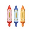 CRAYONS FOR GARLAND FOIL BALLOON