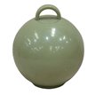75g EUCALYPTUS ROUND BALLOON WEIGHT 25S