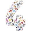 26in BLUEY NUMBER 4 FOIL BALLOON